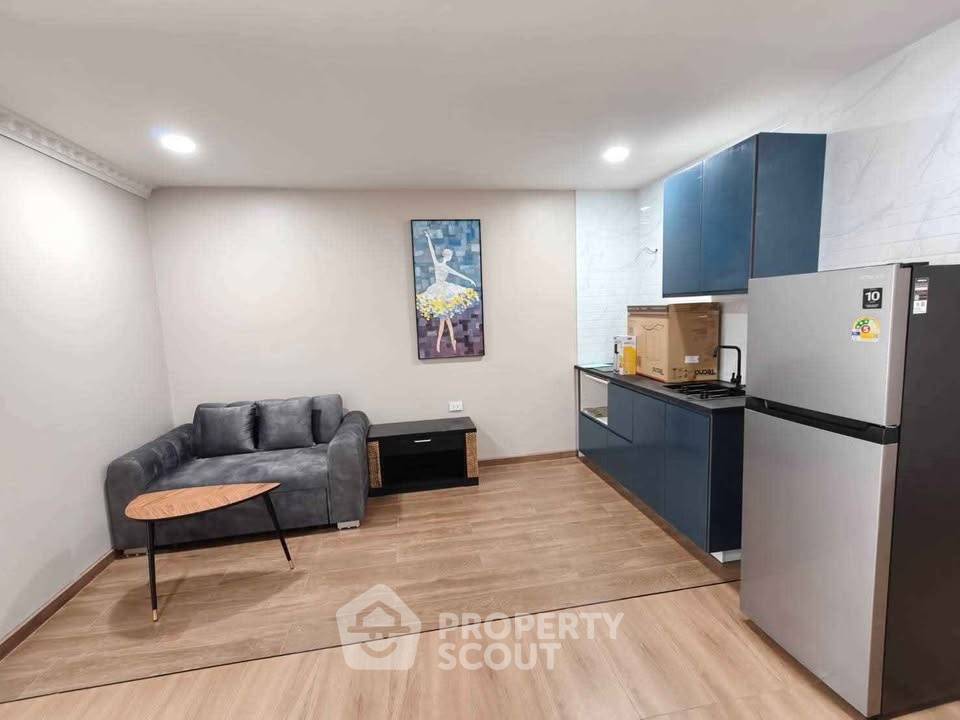 รูป คอนโด 1-ห้องนอน ที่ จอมเทียน พลาซ่า เรสซิเดนซ์ ใกล้ พัทยาใต้ (ID 2642870) - รูปที่ 5/10