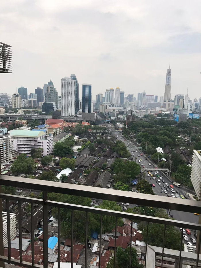 รูป 🔥🔥🔥 เช่าคอนโด  เซอร์เคิล คอนโดมิเนียม MRT-เพชรบุรี ถนนเพชรบุรี เขต ราชเทวี กรุงเทพ CX-36675 ✅ ทักไลน์ @connexproperty ตอบทันที ทีมงานมืออาชีพ ✅ 🔥🔥🔥 - รูปที่ 5/5