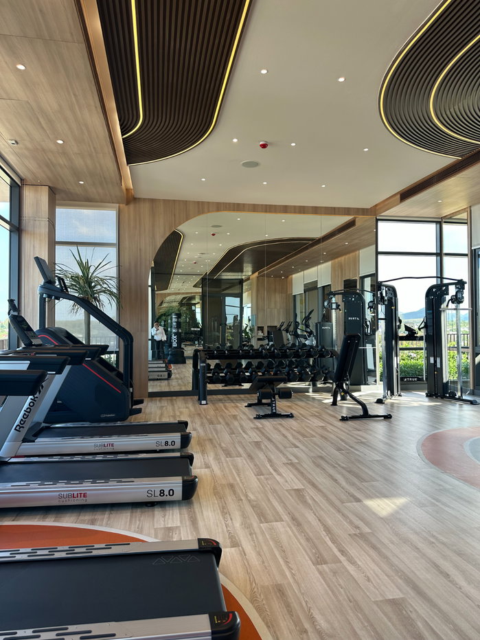 รูป 🌴✨ CANVAS เชิงทะเล 2 ห้องนอน วิวสระ คอนโดใหม่ พร้อมอยู่ 🌟 - รูปที่ 56/79