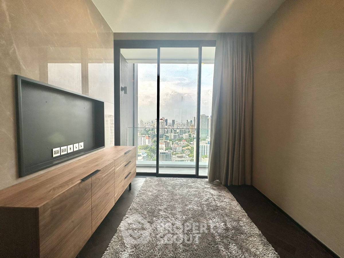 รูป คอนโด 2-ห้องนอน ที่ ดิ เอส สุขุมวิท 36 ใกล้ BTS ทองหล่อ (ID 2585092) - รูปที่ 6/11