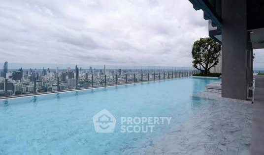 รูปภาพ 1-BR Condo at The Address Siam-Ratchathewi near BTS Ratchathewi (ID 2761670)