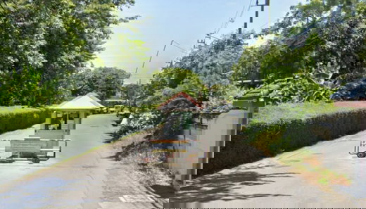 Project Baan Wangthong Donmueng   Picture - 3/6