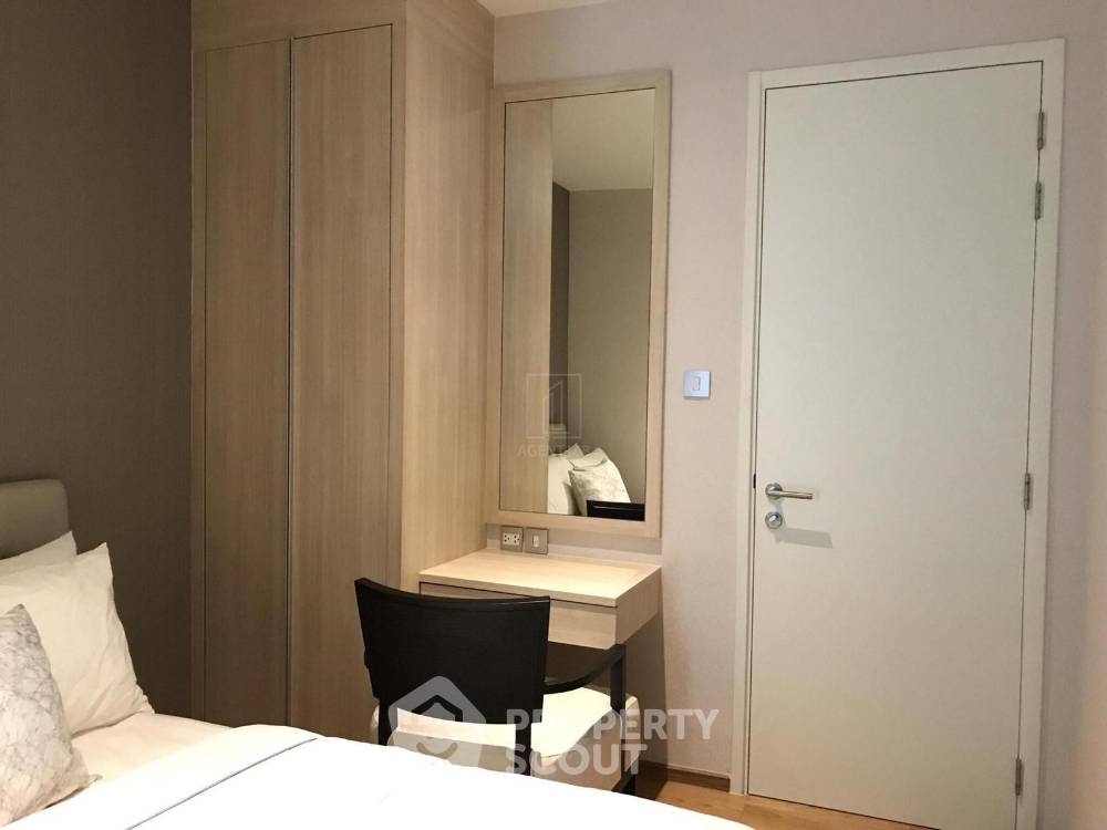 รูป คอนโด 2-ห้องนอน ที่ เอช สุขุมวิท 43 ใกล้ BTS พร้อมพงษ์ (ID 1259524) - รูปที่ 12/17