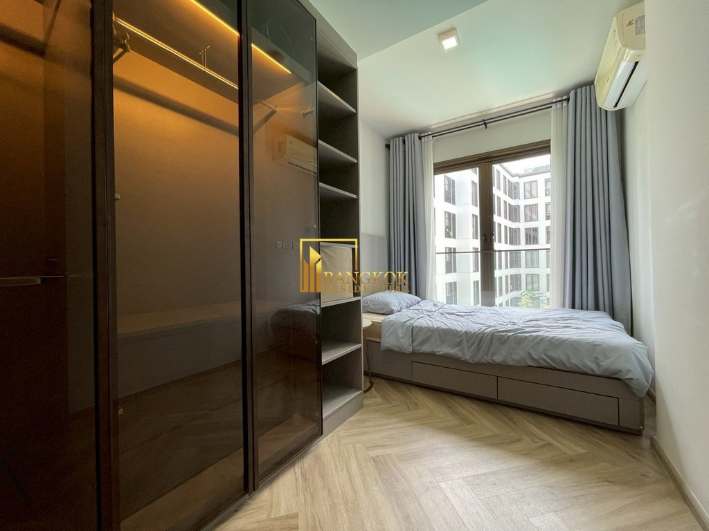รูป Chapter Thonglor | Chic 2 Bed Condo For Rent in Vibrant Area - BR60956CD - รูปที่ 13/35