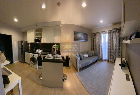 FOR RENT condo , The Seed Mingle , MRT-Lumphini , Thungmahamek , Sa Thon , Bangkok , CX-25844 ✅ Live chat with us ADD LINE @connexproperty ✅