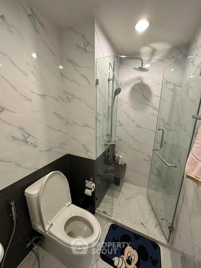 รูป คอนโด 1-ห้องนอน ที่ นิช ไพรด์ เตาปูน-อินเตอร์เชนจ์ ใกล้ MRT เตาปูน (ID 1868306) - รูปที่ 13/13