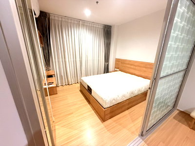 Condos for rent : 💎 Condo for Rent at Rhythm Ratchada-Huaikwang | Near MRT Huai Khwang | Code DS2616 Line @Dstay