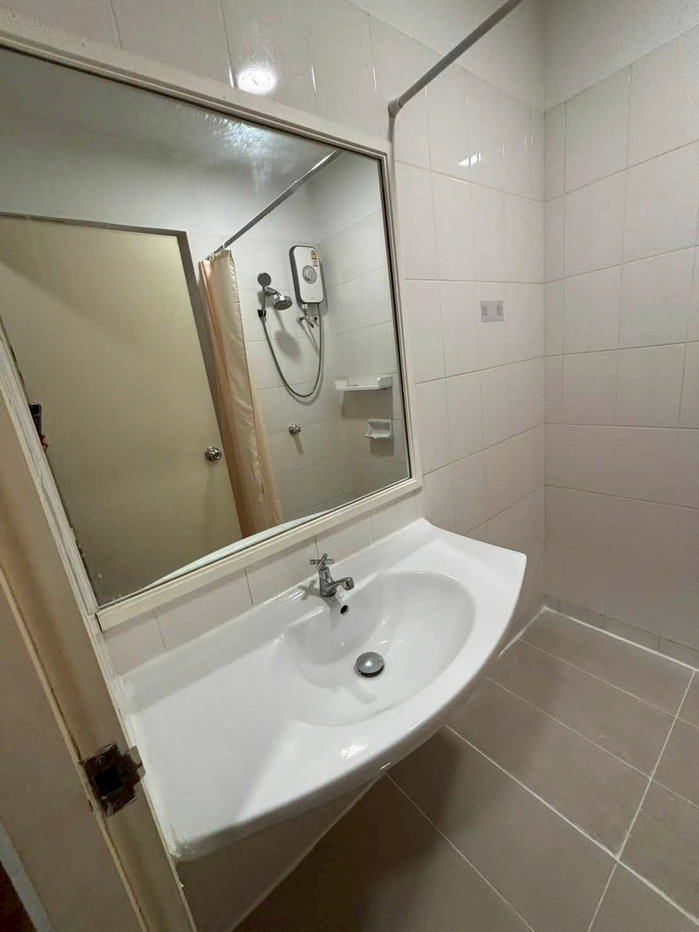 รูป 🎈#PO2601_007🎈💥ด่วน💥ว่างชัวร์ รีบคลิก ก่อนหลุดมือ‼️ 𝗙𝗼𝗿 𝗥𝗲𝗻𝘁 1️⃣0️⃣k.🔥🔥 #ใกล้BTSเอกมัย คอนโด   ไอเฮาส์พระราม9เอกมัย  - รูปที่ 8/8