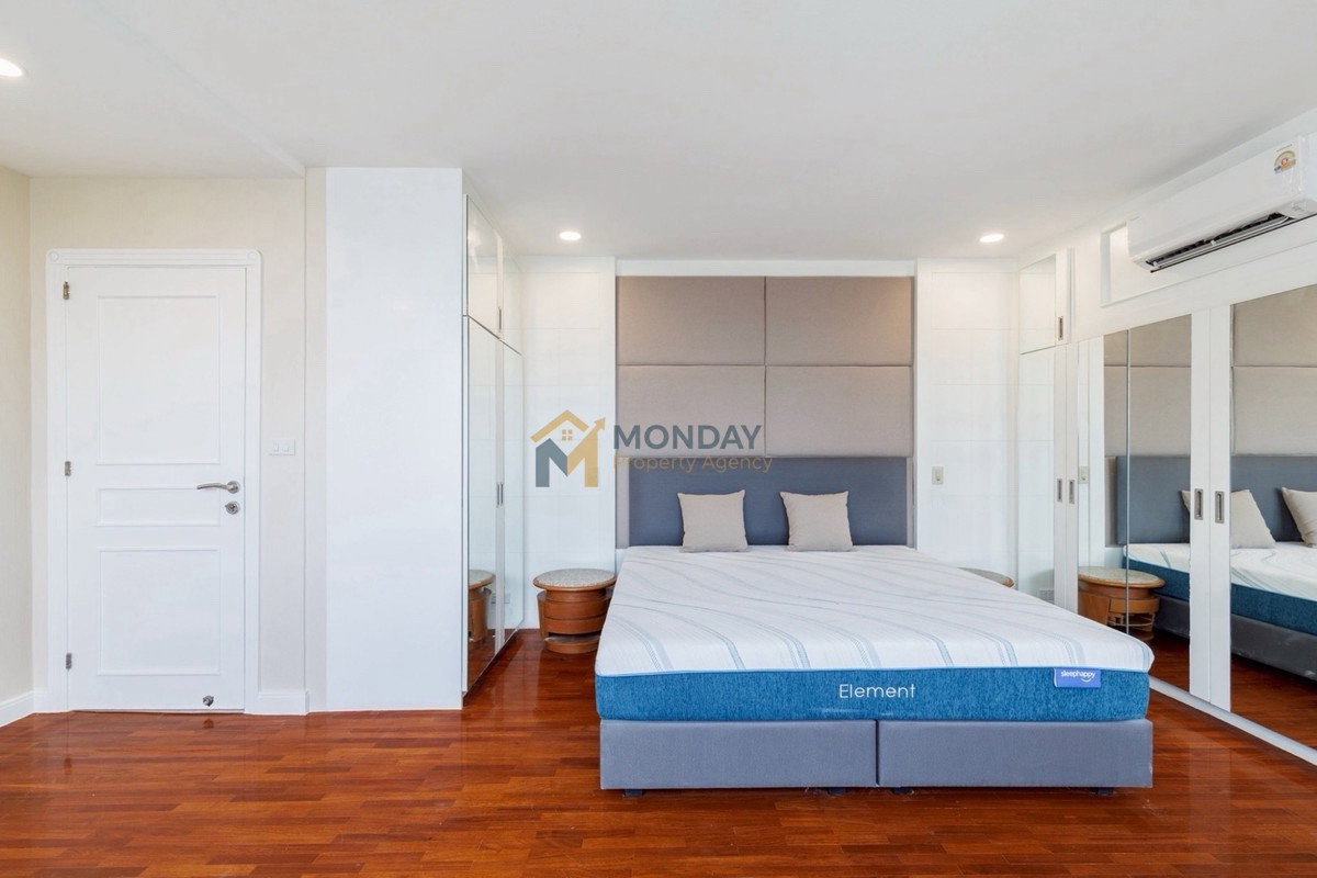 รูป 🔥 หลุดจอง! ราคานี้หาไม่ได้ง่าย ๆ The President Park Sukhumvit 24 พร้อมโอน 🔥MD-26028686 - รูปที่ 3/5