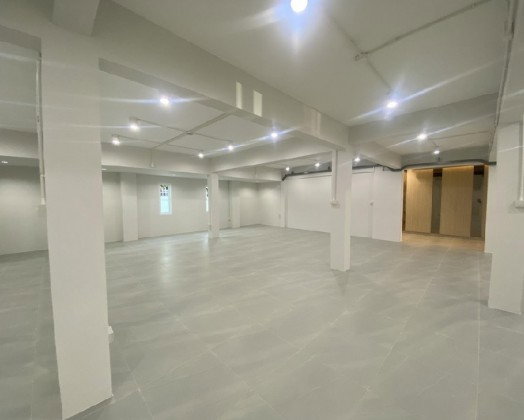 รูป ให้เช่าอาคารสำนักงาน / พื้นที่ ชั้น 1 เท่านั้น / ซอยปรีดีพนมยงค์ 14 สุขุมวิท 71 / จอดรถ 10 คัน / เหมาะ คลีนิค , สปา , สำนักงาน , online , อื่น ๆ - รูปที่ 14/19
