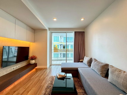 รูปภาพ Beautiful 2 Bedroom Apartment in Silom Area - BR21278AP