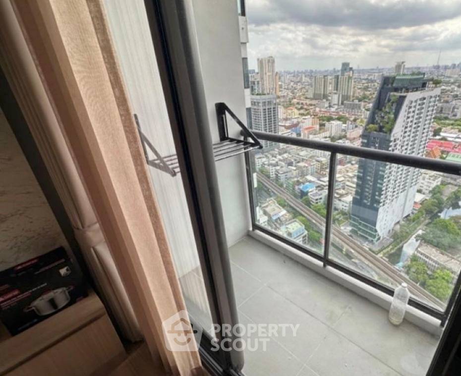 รูป คอนโด 1-ห้องนอน ที่ เอ็ม จตุจักร ใกล้ BTS สะพานควาย (ID 2760109) - รูปที่ 5/7