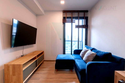 Condos for rent : 🎊 For Rent Condo TAKA HAUS EKKAMAI Building A, Floor 7,1 bed room, Room size 35 sqm