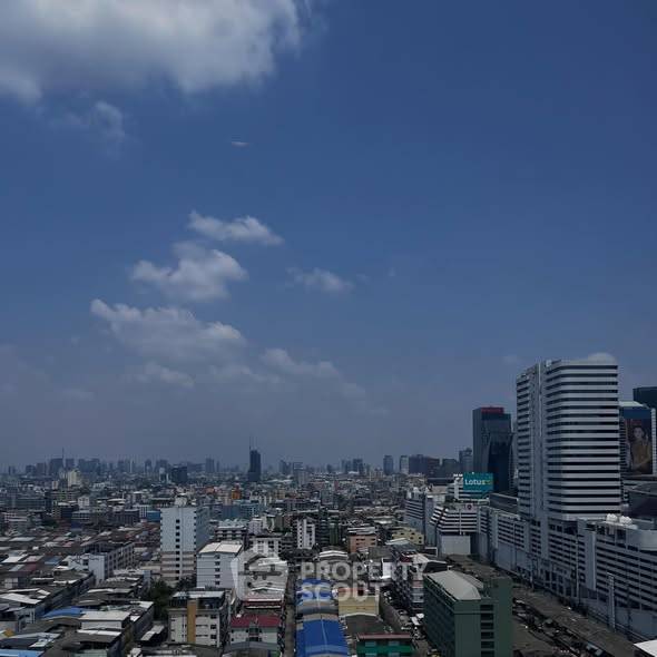 picture 1-BR Condo at The Line Asoke - Ratchada near MRT Phra Ram 9 (ID 2760352) - 3/17