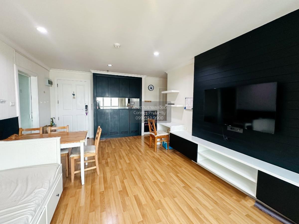 รูป 🔥🔥🔥 เช่าคอนโด ลุมพินี เพลส พระราม 9 - รัชดา MRT-พระราม 9 ห้วยขวาง เขต ห้วยขวาง กรุงเทพ CX-95556 ✅ ทักไลน์ @connexproperty ตอบทันที ทีมงานมืออาชีพ ✅ 🔥🔥🔥 - รูปที่ 3/9