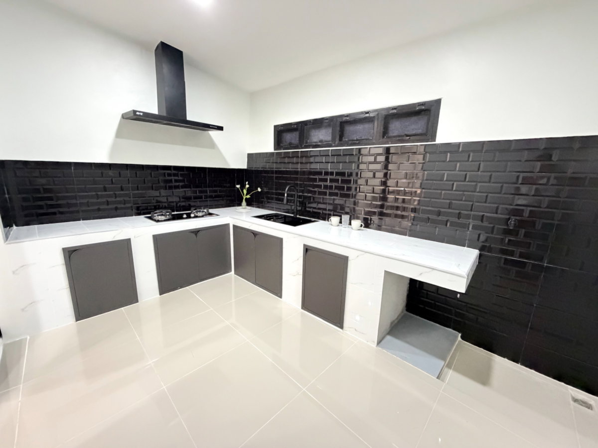 รูป ขาย ทาวน์โฮม 2 ชั้น รีโนเวทใหม่ (มบ.เลิศอุบล โชคชัย 4) 💰 ราคาพิเศษเพียง 3.79 ล้านบาท - รูปที่ 7/13