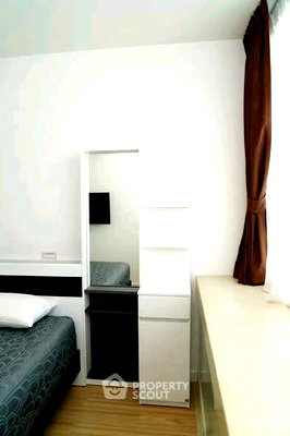 Condos for rent : 1-BR Condo at T.c. Green Rama 9 near MRT Phra Ram 9 (ID 2761790)