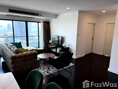 ขายคอนโด : ขาย คอนโด 2 ห้องนอน ในโครงการ สาธร การ์เด้นส์ 1158354