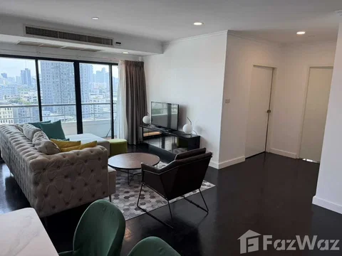 2 Bedroom Condo for sale at Sathorn Gardens 1158354