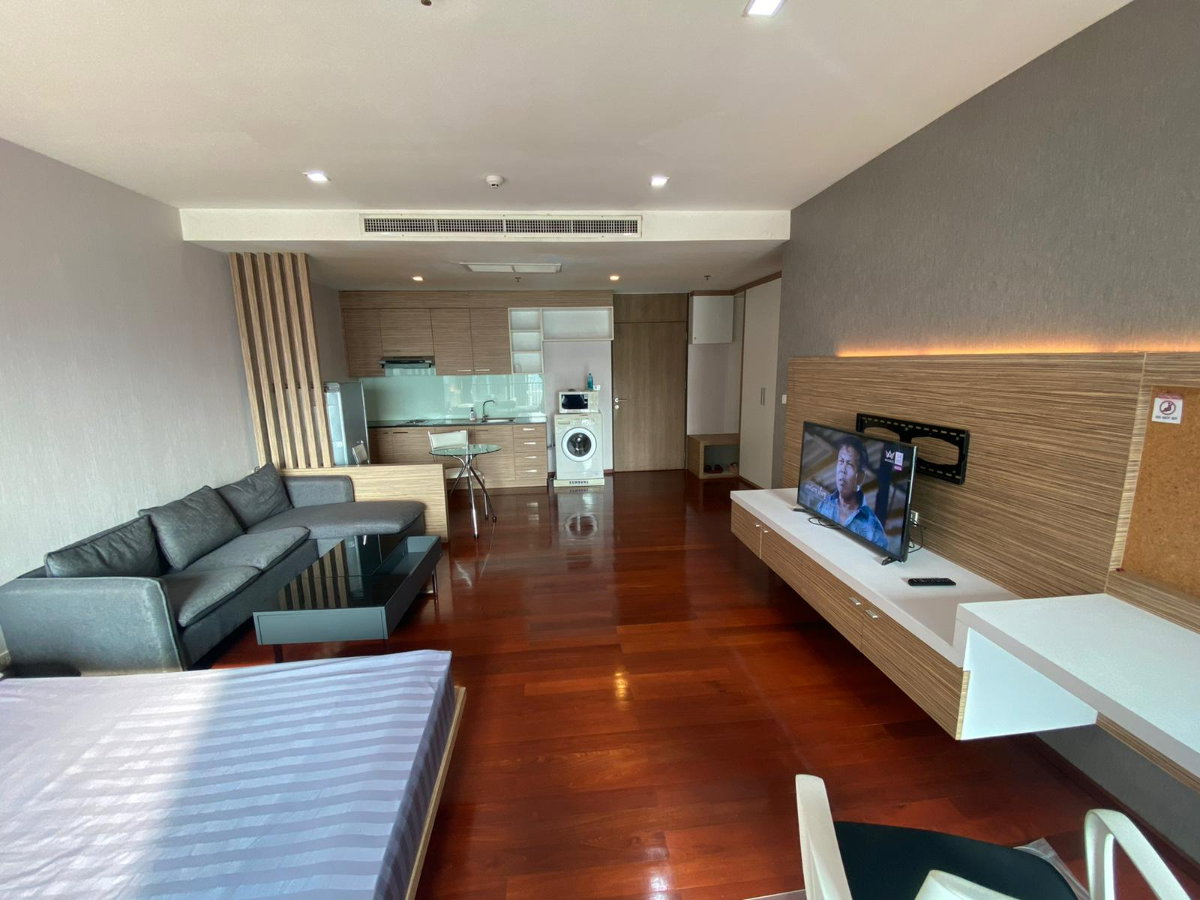 รูป ให้เช่า Noble Remix ห้องสวย น่าอยู่ ชั้นสูง วิวเมือง พร้อมอยู่ DS2620 | Line @dstay - รูปที่ 4/6