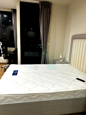 ขายคอนโด : 🔺 ขายคอนโด ดิ เอดิเตอร์ สะพานควาย อาคาร 1 ชั้น 10 สตูดิโอ ขนาด 29 ตรม ใกล้ บิ๊กซี สะพานควาย