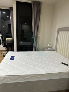 🔺 For Sell Condo THE EDITOR SAPHAN KHWAI Building 1, Floor 10,Studio, Room size 29 sqm