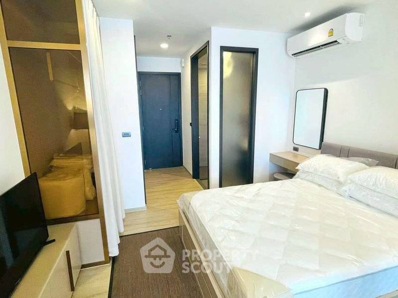 รูป คอนโด 1-ห้องนอน ที่ เอดจ์ เซ็นทรัล พัทยากลาง ใกล้ เซ็นทรัลเฟสติวัล พัทยาบีช (ID 2424132) - รูปที่ 7/14