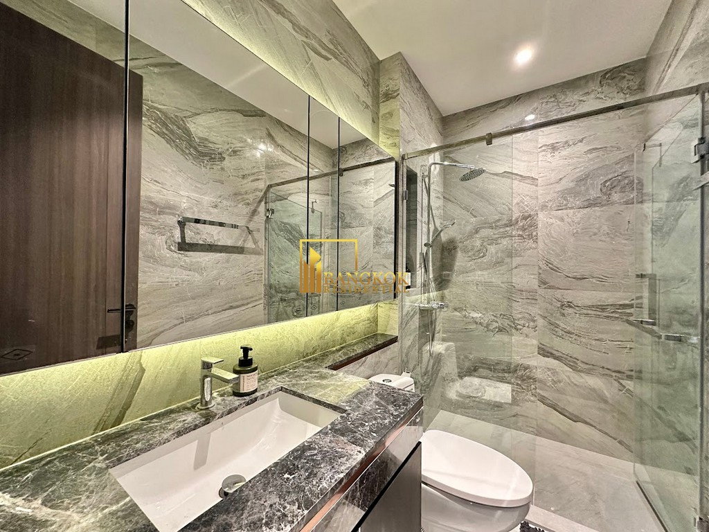 รูป Laviq | Elegant 3 Bedroom Luxury Condo in Thong Lo Area - BR18179CD - รูปที่ 19/41