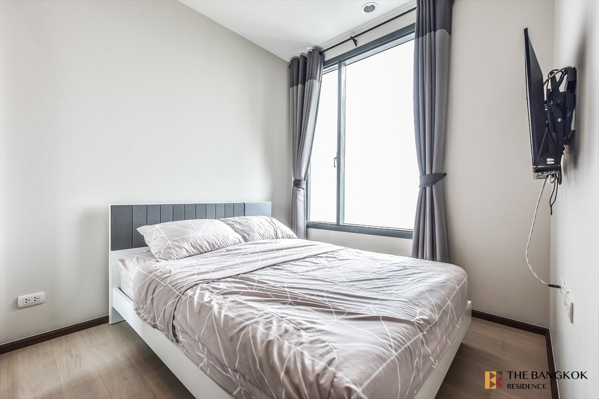 รูป เช่าคอนโด 🔥 Pyne By Sansiri 🎯 ใกล้ BTS ราชเทวี ยูนิต 22K ราคาพิเศษ ทำเลดี  - รูปที่ 3/5