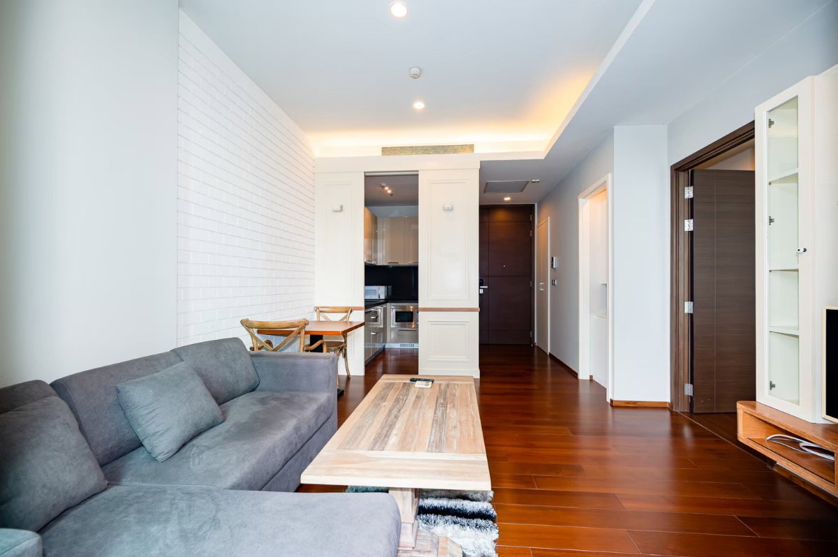 รูป For Rent Condo Quattro By Sansiri Fully furnished (S15-15546) - รูปที่ 10/11