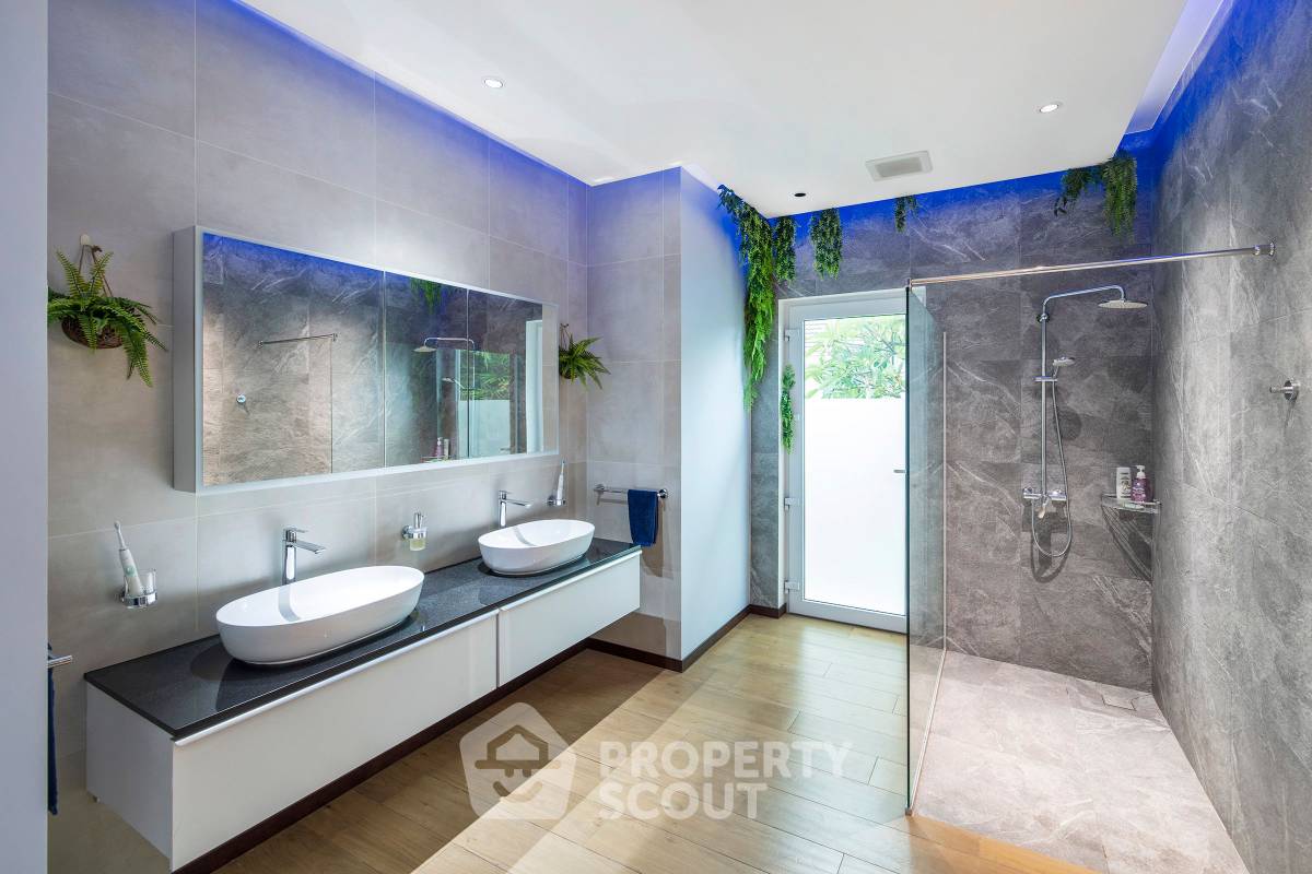 รูป วิลล่า 3-ห้องนอน ที่ บ้าน ภู ธารา 2 ใน หินเหล็กไฟ (ID 2760933) - รูปที่ 14/29