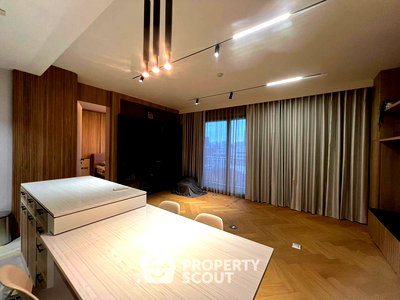 Condos for sale Din Daeng Road : 1-BR Condo at Savvi Phahol 2 near BTS Ari (ID 2761030)