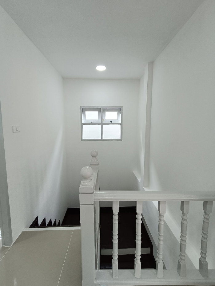 รูป ลำลูกกา  คลองสอง หมู่บ้านภัทรทรัพย์ คลองสอง  ใกล้คูคต  นัดชมบ้าน  085-318-6868​ คุณวา - รูปที่ 27/28