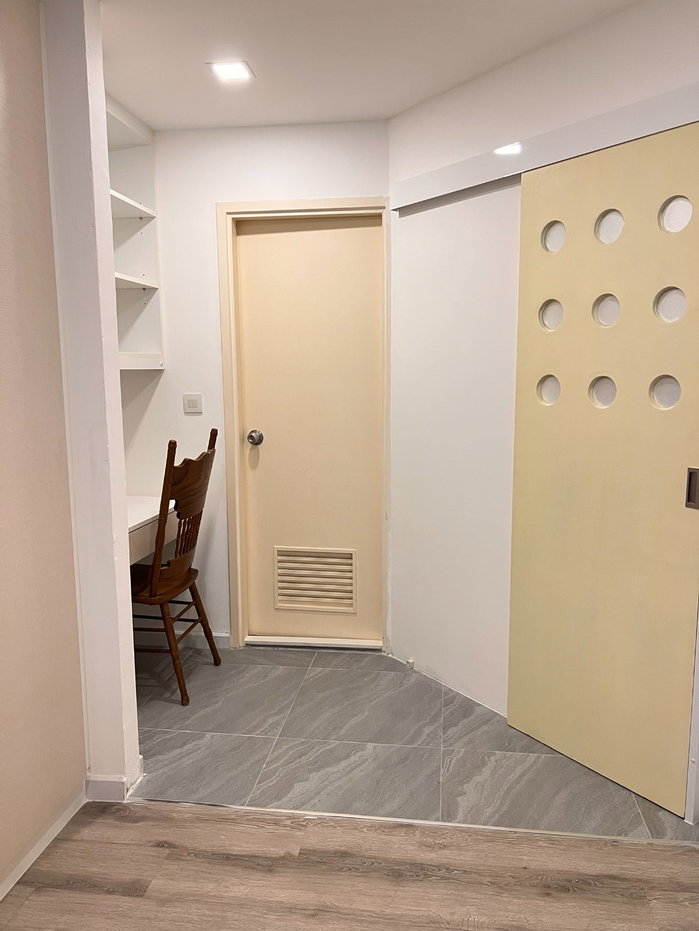 รูป 🏡ให้เช่าคอนโด :  พอส สุขุมวิท 115  ใกล้บีทีเอส ปู่เจ้า  (ST-02) - รูปที่ 6/6