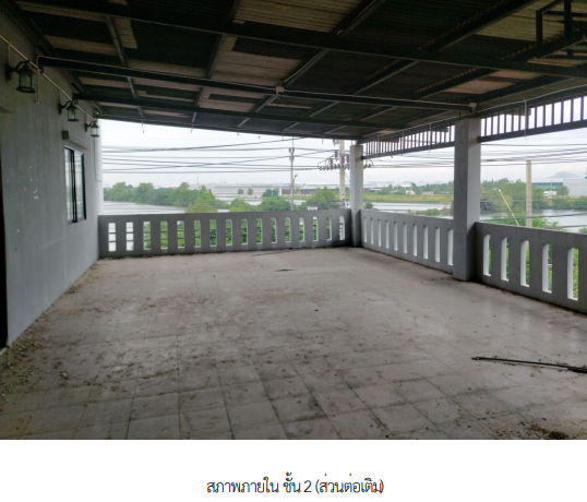 รูป อาคารพาณิชย์, 52.6 ตร.วา, อาคารพาณิชย์ โครงการ ทรัพย์สมบูรณ์ สุขเจริญ 2 สมุทรปราการ, พระสมุทรเจดีย์, สมุทรปราการ, 8.6M - รูปที่ 25/35