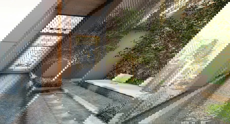 รูป 🔥 หลุดจอง! ราคานี้หาไม่ได้ง่าย ๆ CIRCLE SUKHUMVIT 31 พร้อมโอน 🔥MD-26028697 - รูปที่ 2/2