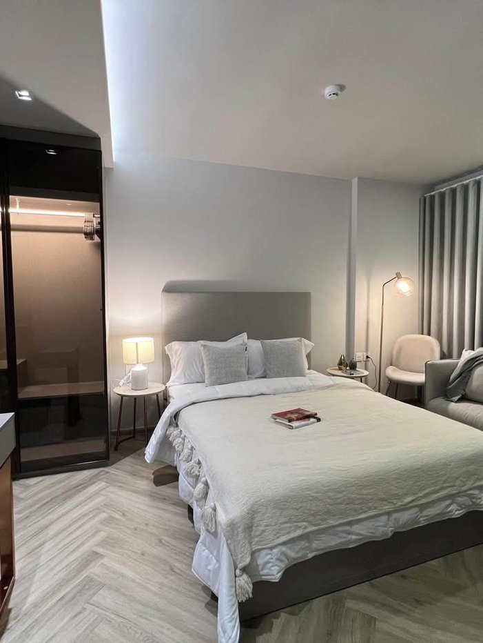 picture Chapter Thonglor 25 | **Rent THB 20K ** | 6th FL., Building A | Shuttle VAN to BTS - 2/10