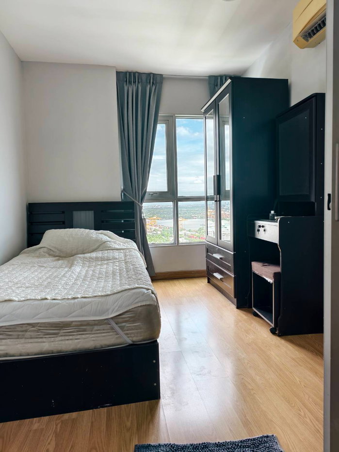 รูป ปล่อยเช่า คอนโด Aspire Rama 4 2 นอน2 น้ำห้องใหญ่กว้างแต่งสวย เฟอร์ใหม่ - รูปที่ 14/15