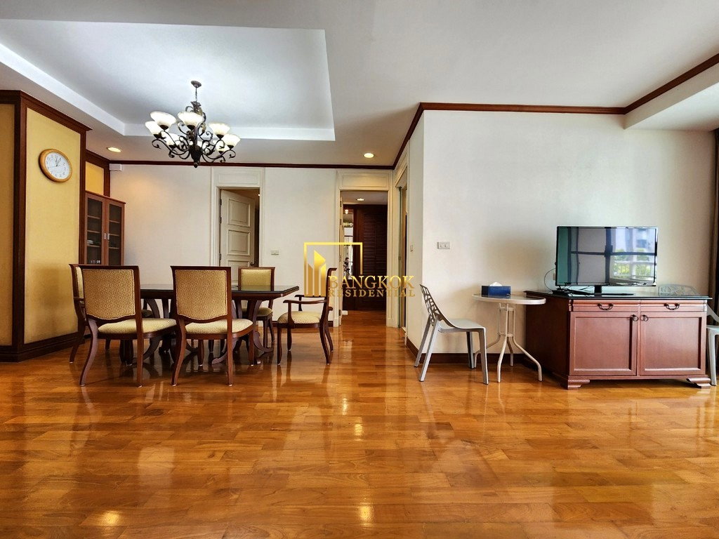 รูป The Bangkok 43 | 2 Bedroom For Rent or Sale in Phrom Phong - BR10568CD - รูปที่ 4/32