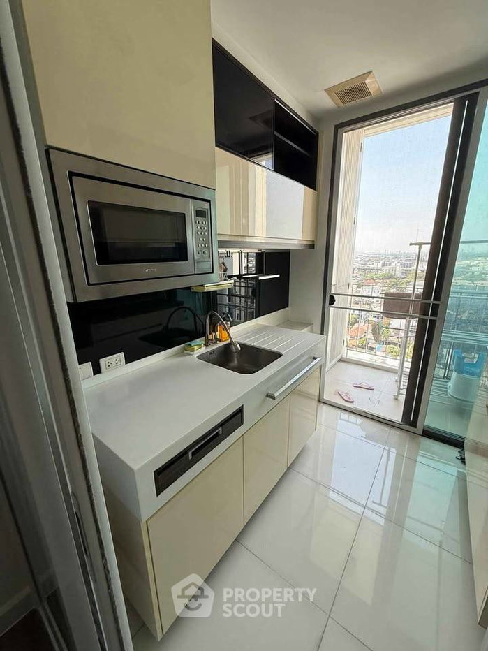 รูป คอนโด 1-ห้องนอน ที่ เดอะ รูม สุขุมวิท 62 ใกล้ BTS ปุณณวิถี (ID 2739083) - รูปที่ 8/9