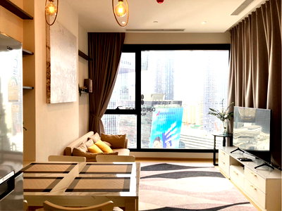 Condos for rent : Ashton Asoke-Rama 9 🌟PN-00005759🌟