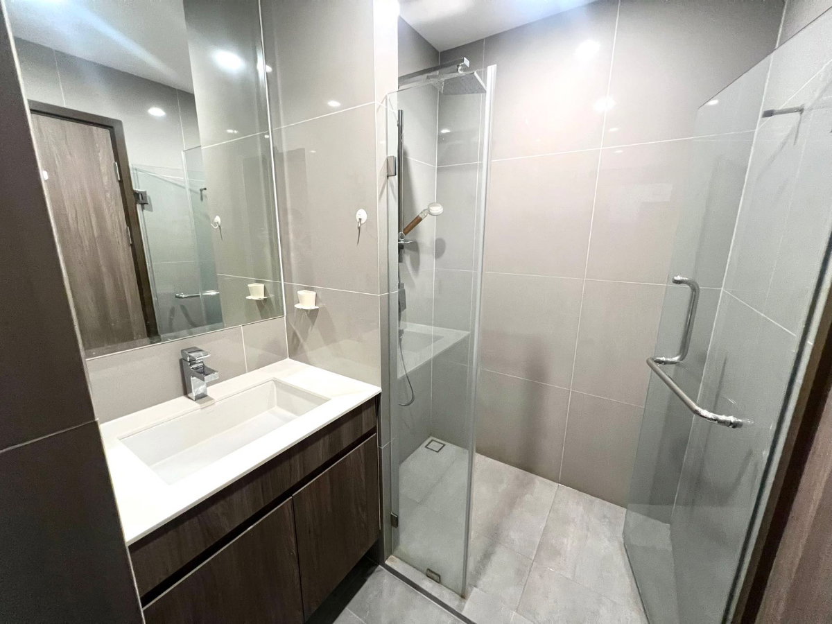 รูป 🔥🔥ราคาพิเศษ 35000฿ ไอดีโอ โมบิ อโศก🌲ห้องสวย พร้อมเข้าอยู่เลยค่ะ!! - รูปที่ 11/11