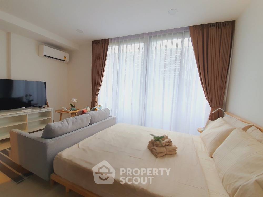 รูป คอนโด 1-ห้องนอน ที่ โนเบิล แอมเบียนส์ สุขุมวิท 42 ใกล้ BTS เอกมัย (ID 2365883) - รูปที่ 1/7