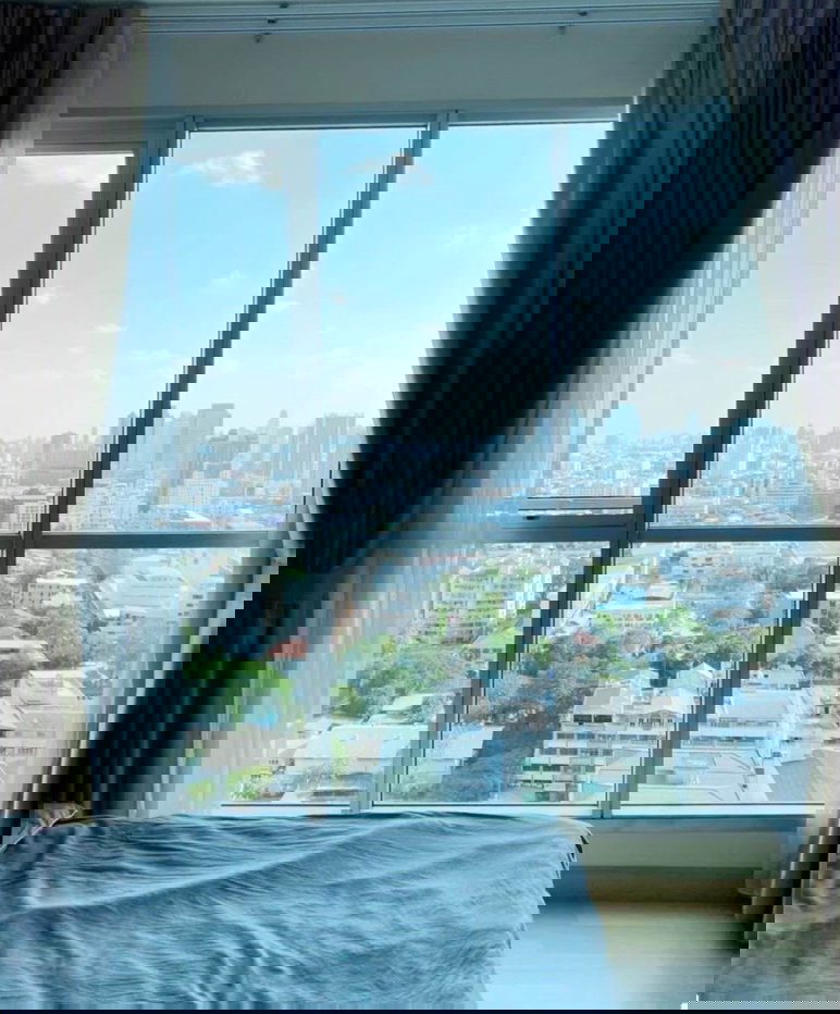 picture Rhythm Ratchada - 6/11