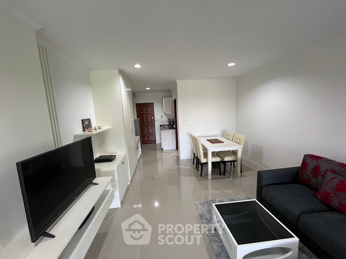 รูป คอนโด 1-ห้องนอน ที่ บ้านกลางหัวหิน คอนโดมิเนียม ใกล้ ตลาดโต้รุ่งหัวหิน (ID 2761381) - รูปที่ 2/12