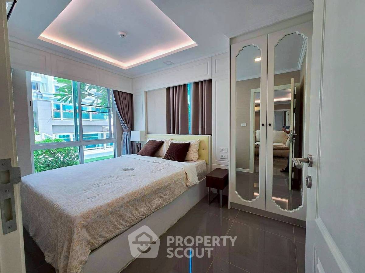 รูป คอนโด 2-ห้องนอน ที่ ดิ โอเรียนท์ รีสอร์ท แอนด์ สปา ใกล้ เมืองพัทยา (ID 2761062) - รูปที่ 15/20