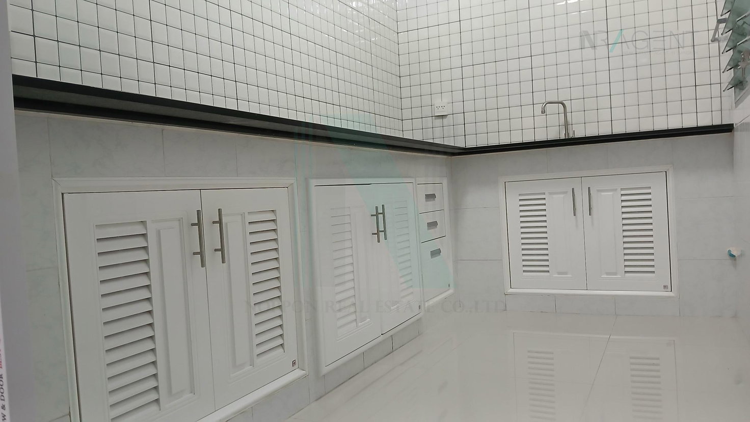 รูป 📌 ขายทาวน์เฮาส์ โครงการ สาทรแกรนด์วิลล์ 2 ชั้น 4 ห้องนอน 2 ห้องน้ำ - รูปที่ 5/8