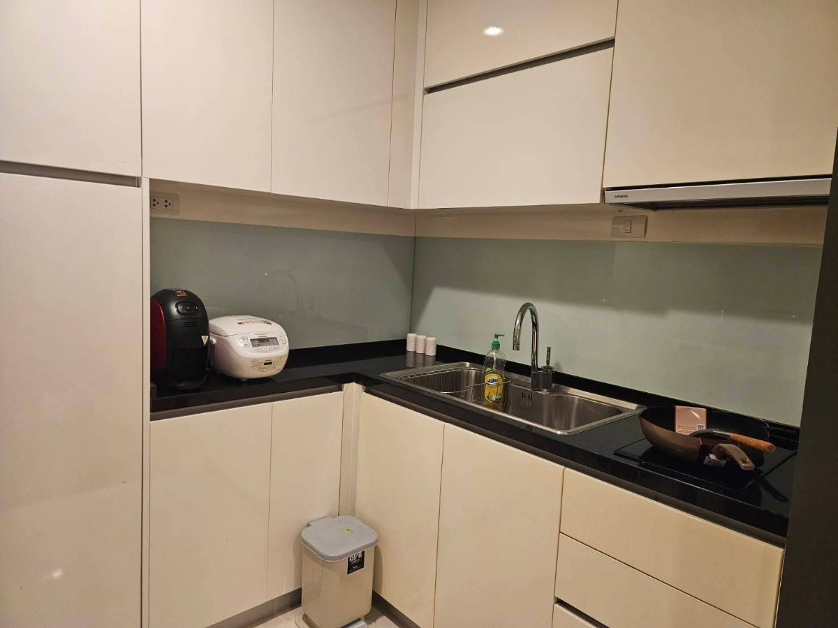 รูป 💥CP-10521💥ว่าง ให้ เช่า ไบร์ท สุขุมวิท 24👉แอดไลน์ @accessliving  - รูปที่ 5/8