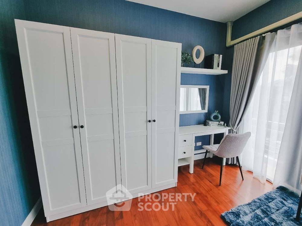 รูป บ้าน 5-ห้องนอน ที่ เพอร์เฟค มาสเตอร์พีซ สุขุมวิท 77 ใกล้ ท่าอากาศยานสุวรรณภูมิ (ID 1487004) - รูปที่ 22/34