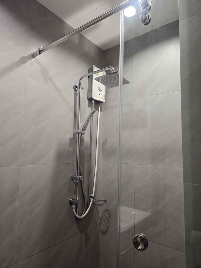 รูป ให้เช่า ไอดีโอ สุขุมวิท - พระราม 4 1 ห้องนอน - รูปที่ 6/6